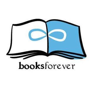 Books are forever