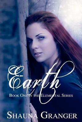 Portada Revelada: Fire (Elemental #4) de Shauna Granger