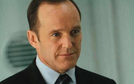 El Agente Coulson estará en ‘S.H.I.E.L.D’