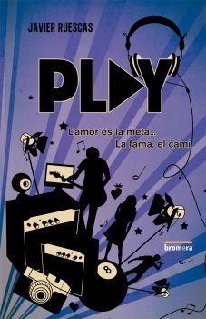 Mañana: presentación de Play en Valencia