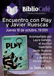Mañana: presentación de Play en Valencia