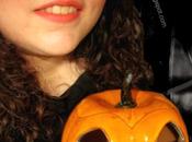 Look pumpkin (halloween)