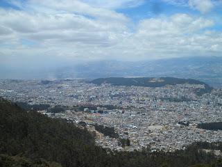 Quito (Ecuador) - La capital americana de la cultura