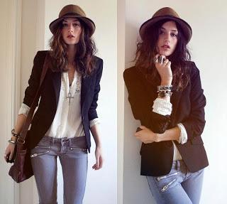 Básicos: dale nueva vida a tu trajecito Básicos: dale nueva vida a tu trajecito