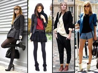 Básicos: dale nueva vida a tu trajecito Básicos: dale nueva vida a tu trajecito