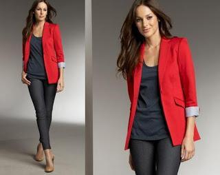 Básicos: dale nueva vida a tu trajecito Básicos: dale nueva vida a tu trajecito