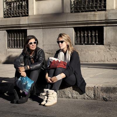 Zubi-shop en la revista Elle