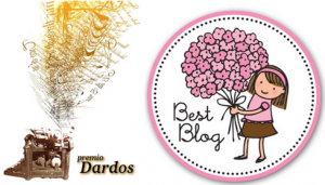 Premios 2012 Tengo que confe…