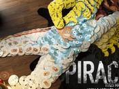 Campaña contra piratería inspirada grandes música