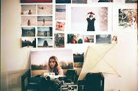 Confesiones de una Triple Shot Betty.