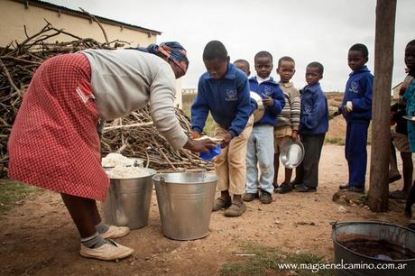 buscandocomida copy Ludwala: la rutina de “lo rural”