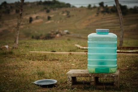 agua copy Ludwala: la rutina de “lo rural”