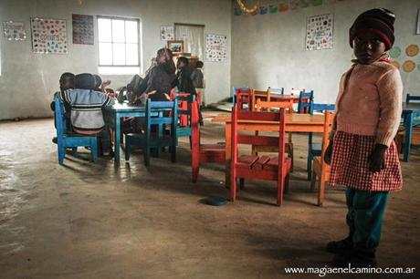escuela copy Ludwala: la rutina de “lo rural”