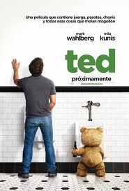 Ted (2012) por Seth MacFarlane