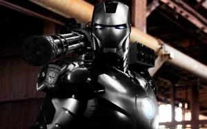 Sabremos qué hizo Máquina de Guerra durante Los Vengadores en la serie preludio de Iron Man 3