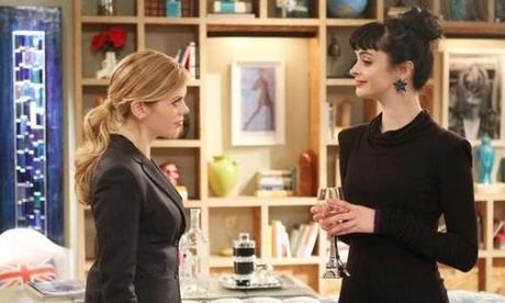 Dont-Trust-The-B-In-Apt-23-FrikArt Crossover en ABC