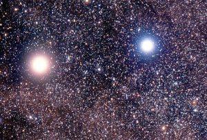 El planeta extrasolar más cercano a La Tierra