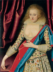 Arte británico de Holbein a Hockney