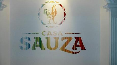 Casa Hornitos en la presentación de Fundación Casa San Francisco