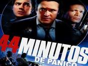 minutos pánico