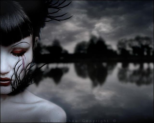 Vive y ama lo que tú eres