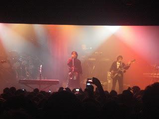 Una Noche con MARILLION en Buenos Aires:  Reseña, Setlist y Videos