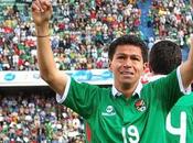 Figura Fecha Eliminatoria: Carlos Saucedo