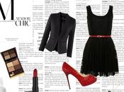 Blazer, outfit para matar