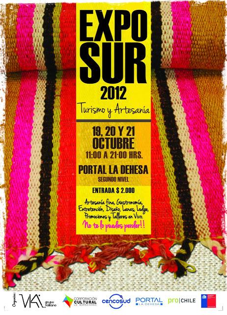 Exposur + Concurso