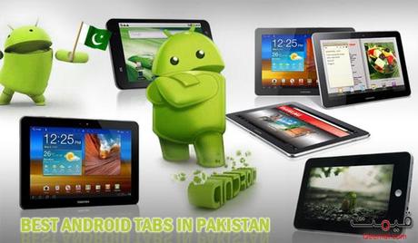 Google alista su artillería para la guerra de tabletas de fin de año