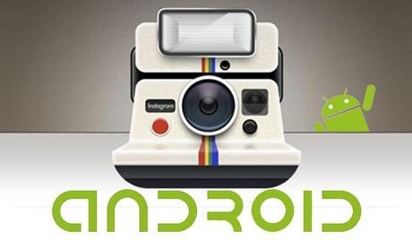 Instagram alcanza las 50 millones de descargas en Android