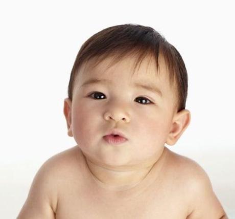 Los signos del bebé