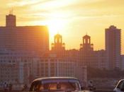 Cuba: hora volver
