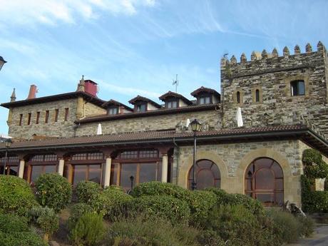 VICHYSSOISE Y LAS 50 SOMBRAS DE JOSE.