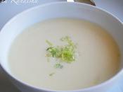 Vichyssoise sombras jose.