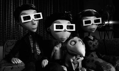 Frankenweenie (2012)