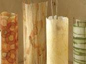 Jarrones hechos vasos