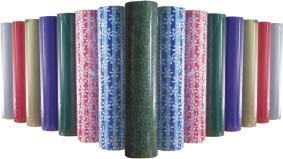 Jarrones hechos con vasos