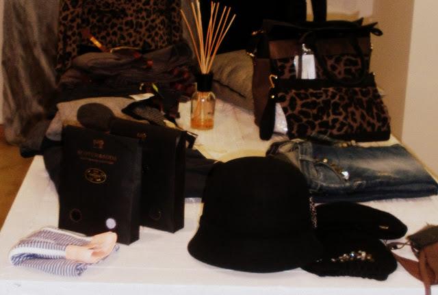 BONJOUR BOTIGA - UNA NUEVA COLABORACIÓN