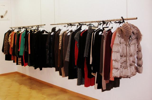 BONJOUR BOTIGA - UNA NUEVA COLABORACIÓN