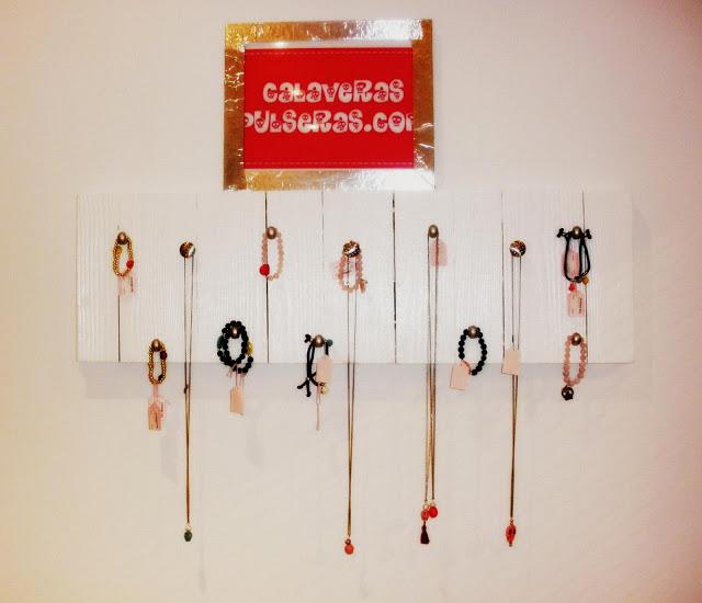 BONJOUR BOTIGA - UNA NUEVA COLABORACIÓN