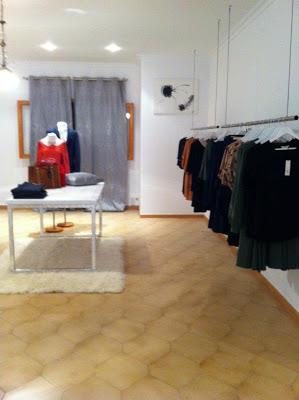 BONJOUR BOTIGA - UNA NUEVA COLABORACIÓN