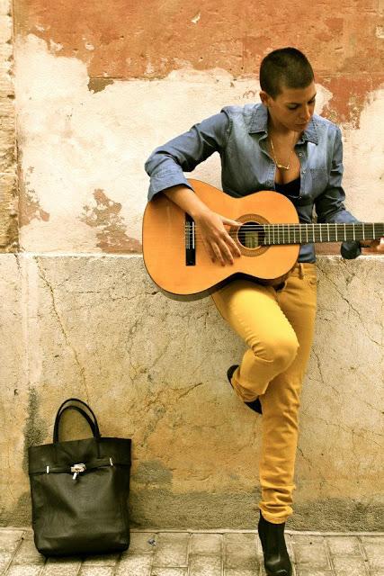 BONJOUR BOTIGA - UNA NUEVA COLABORACIÓN