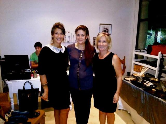 BONJOUR BOTIGA - UNA NUEVA COLABORACIÓN