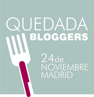 Quedada de bloggers en Madrid - Otoño 2012 Quedada de bloggers en Madrid - Otoño 2012