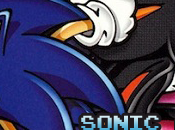 Análisis Sonic Adventure