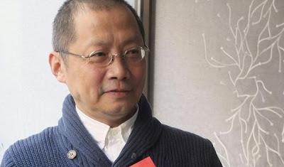 'Tres vidas chinas', de Dai Sijie