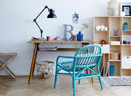 Quedamos en... El despacho