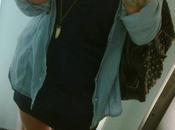 Camisa vaquera,una prenda versátil