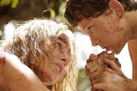 Lo Imposible 02 - Frikarte